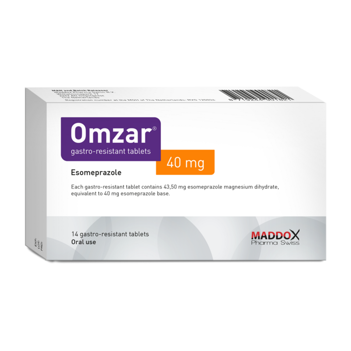 Omzar