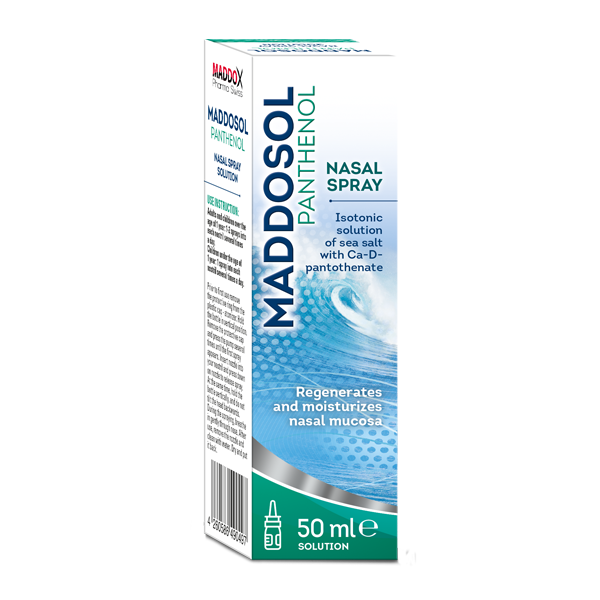 panthenol 