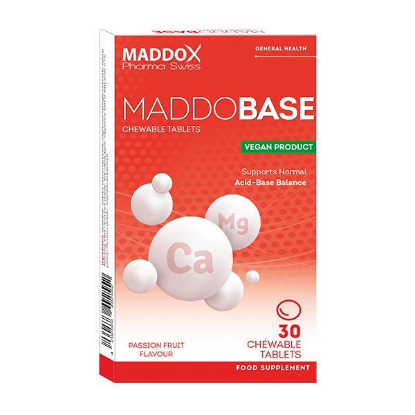 Maddobase