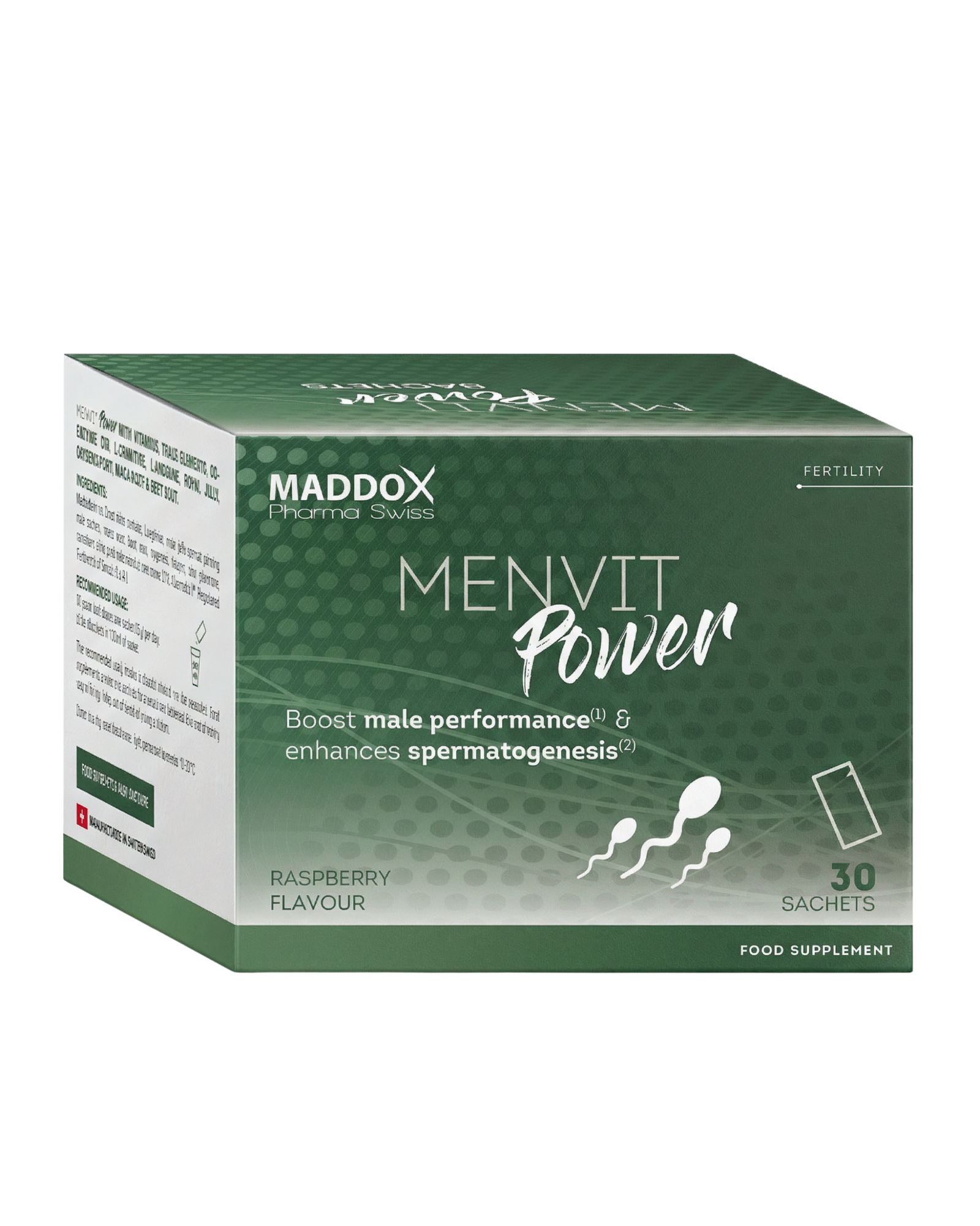 Menvit Power