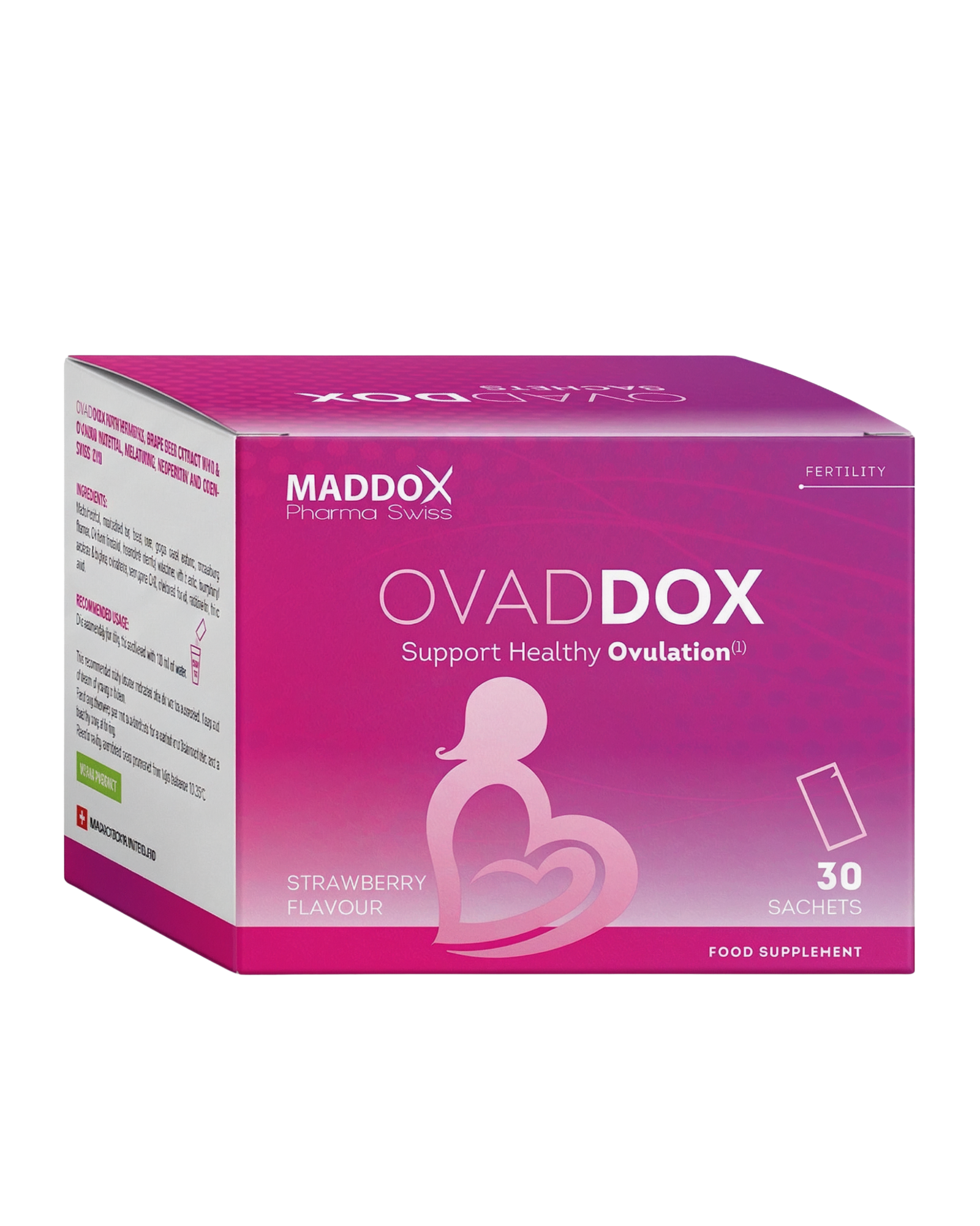 Ovaddox