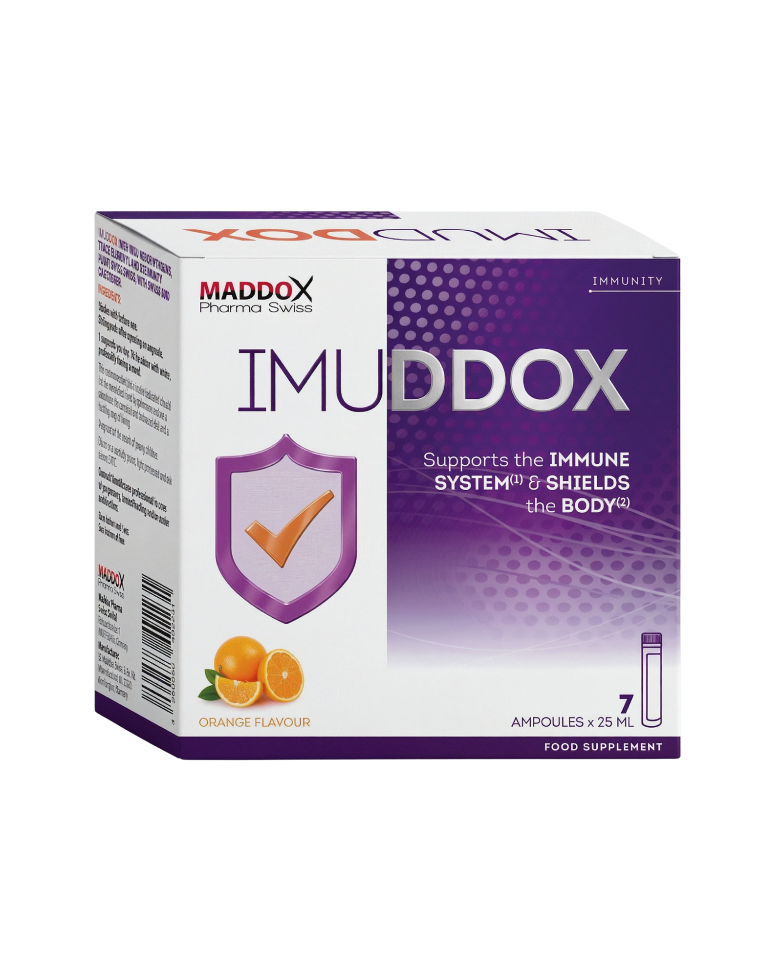 Imuddox