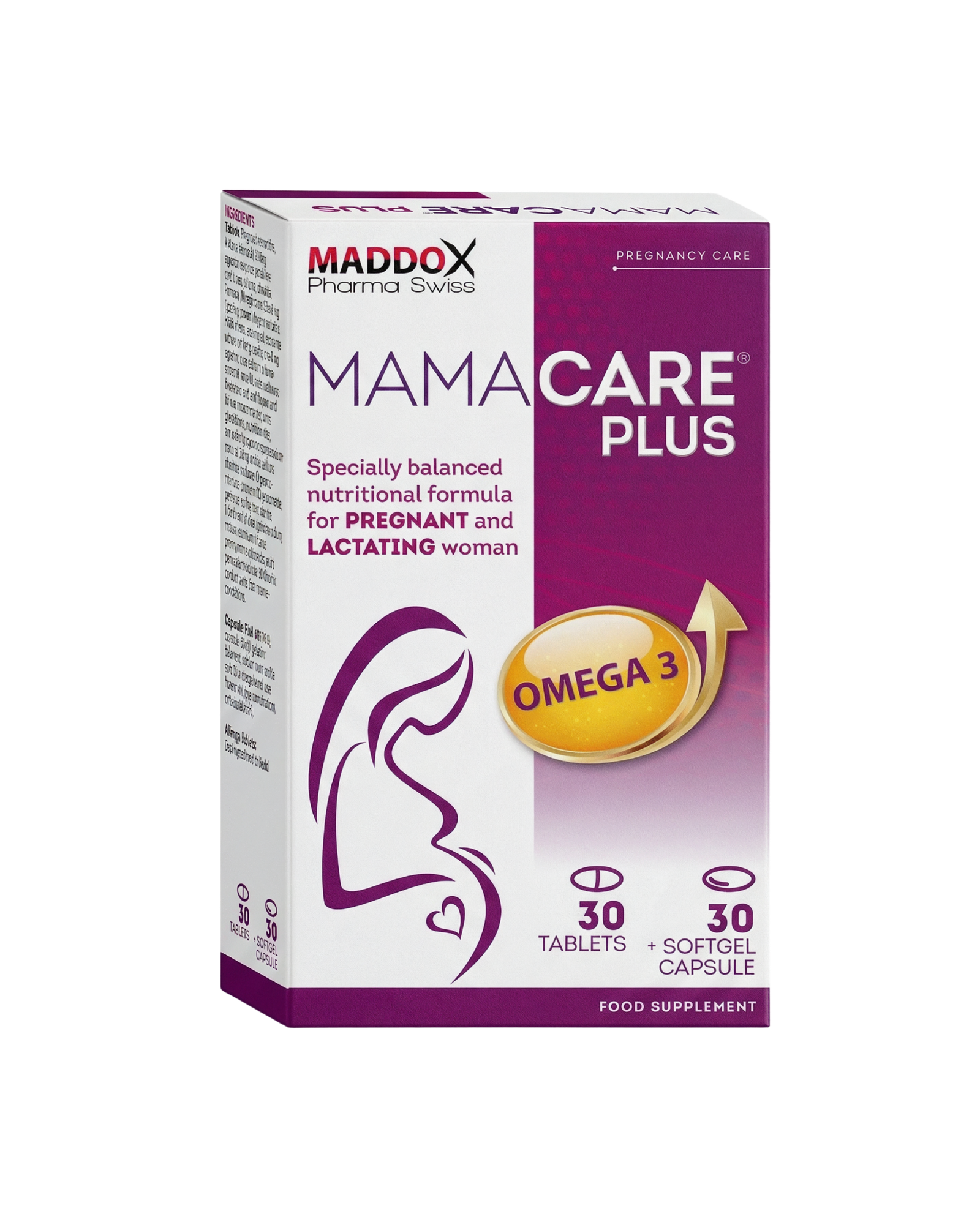 Mamacare Plus