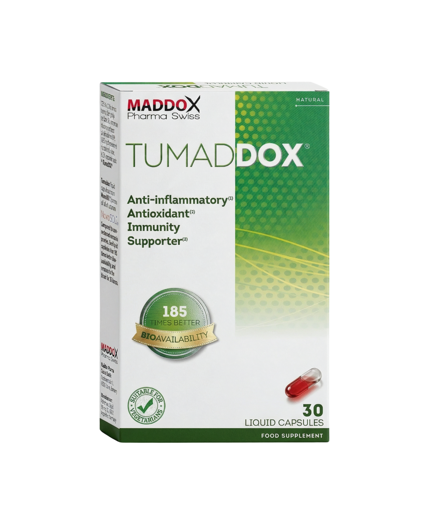 Tumaddox