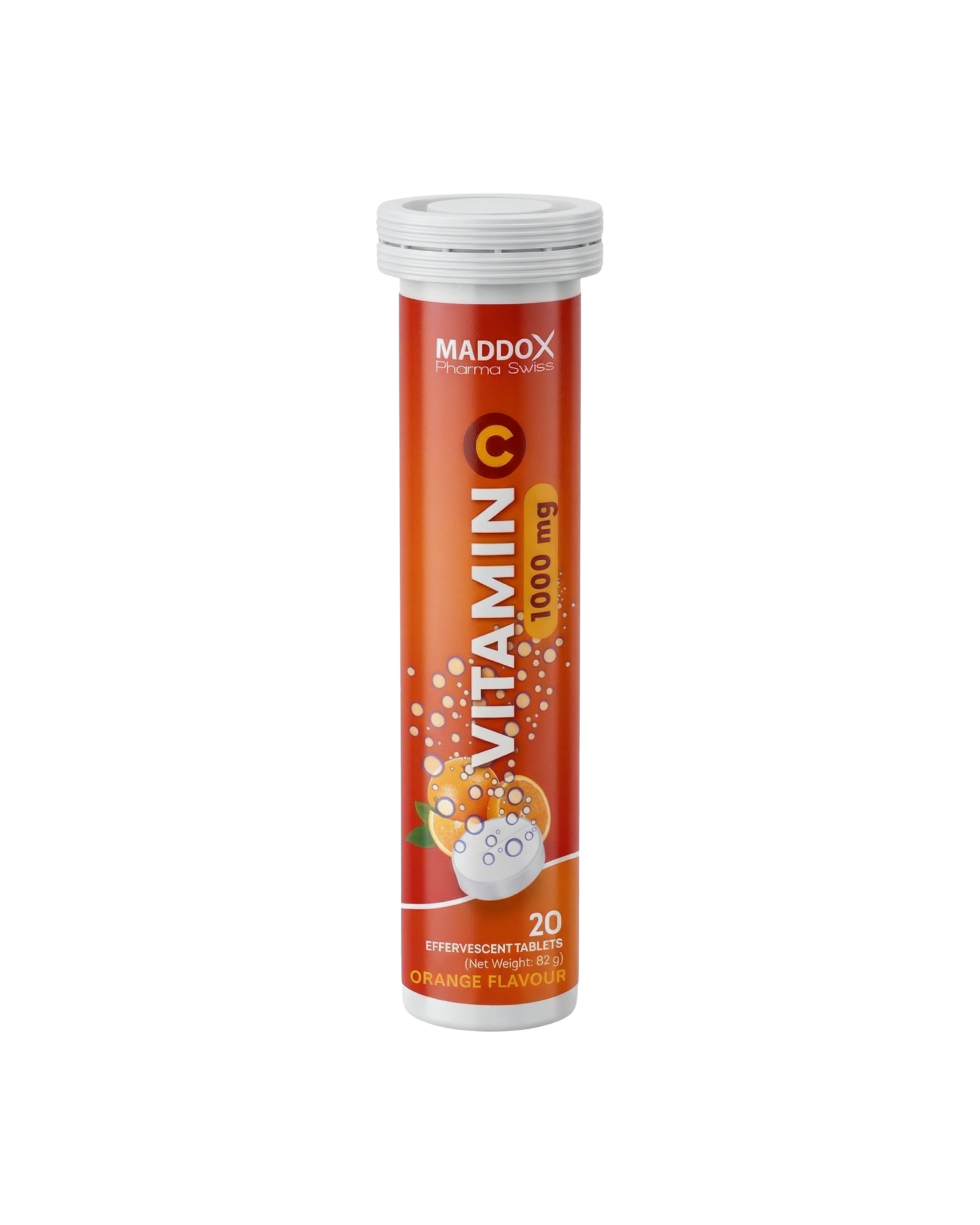 Maddox Vitamin C 1000 mg