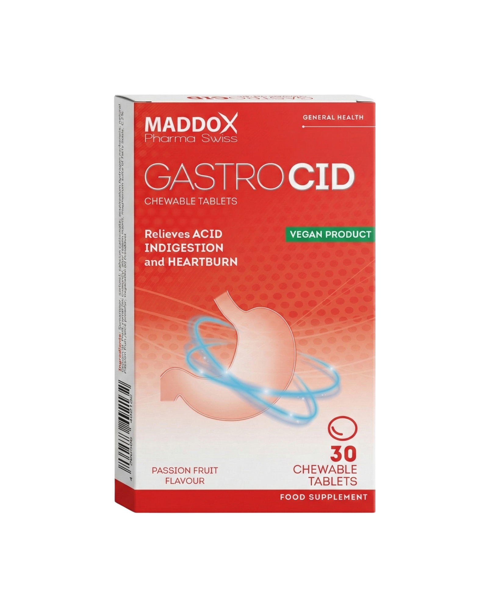 Gastrocid