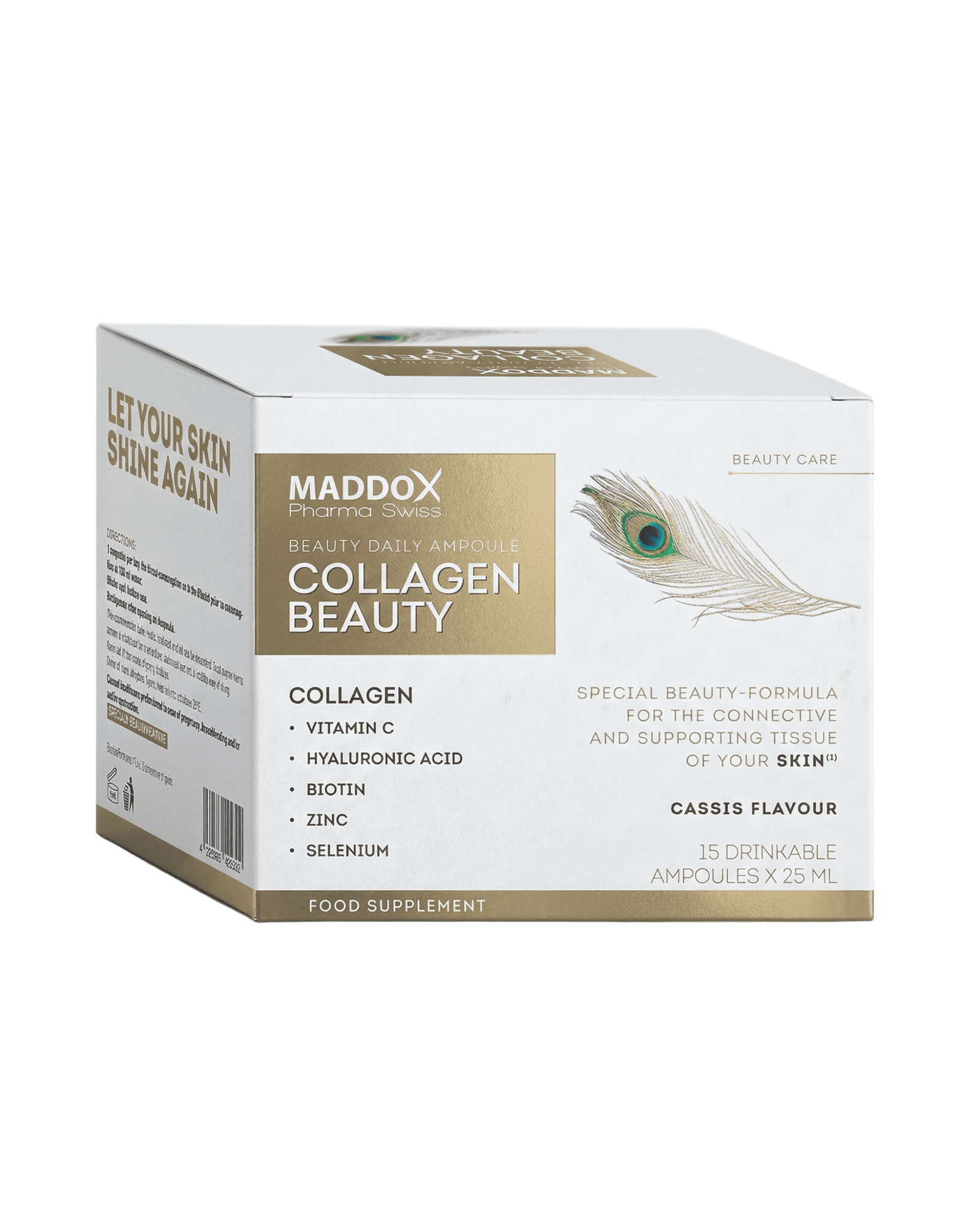 Collagen Beauty