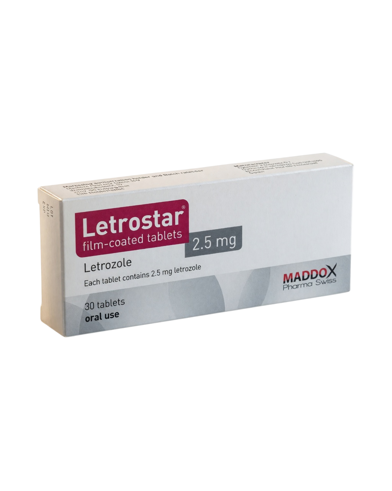 Letrostar