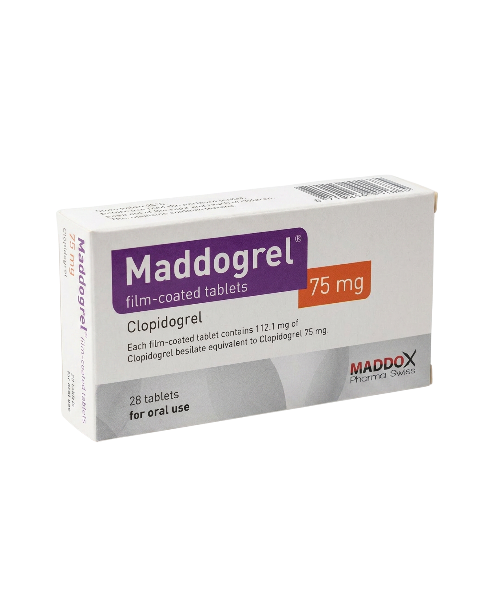 Maddogrel