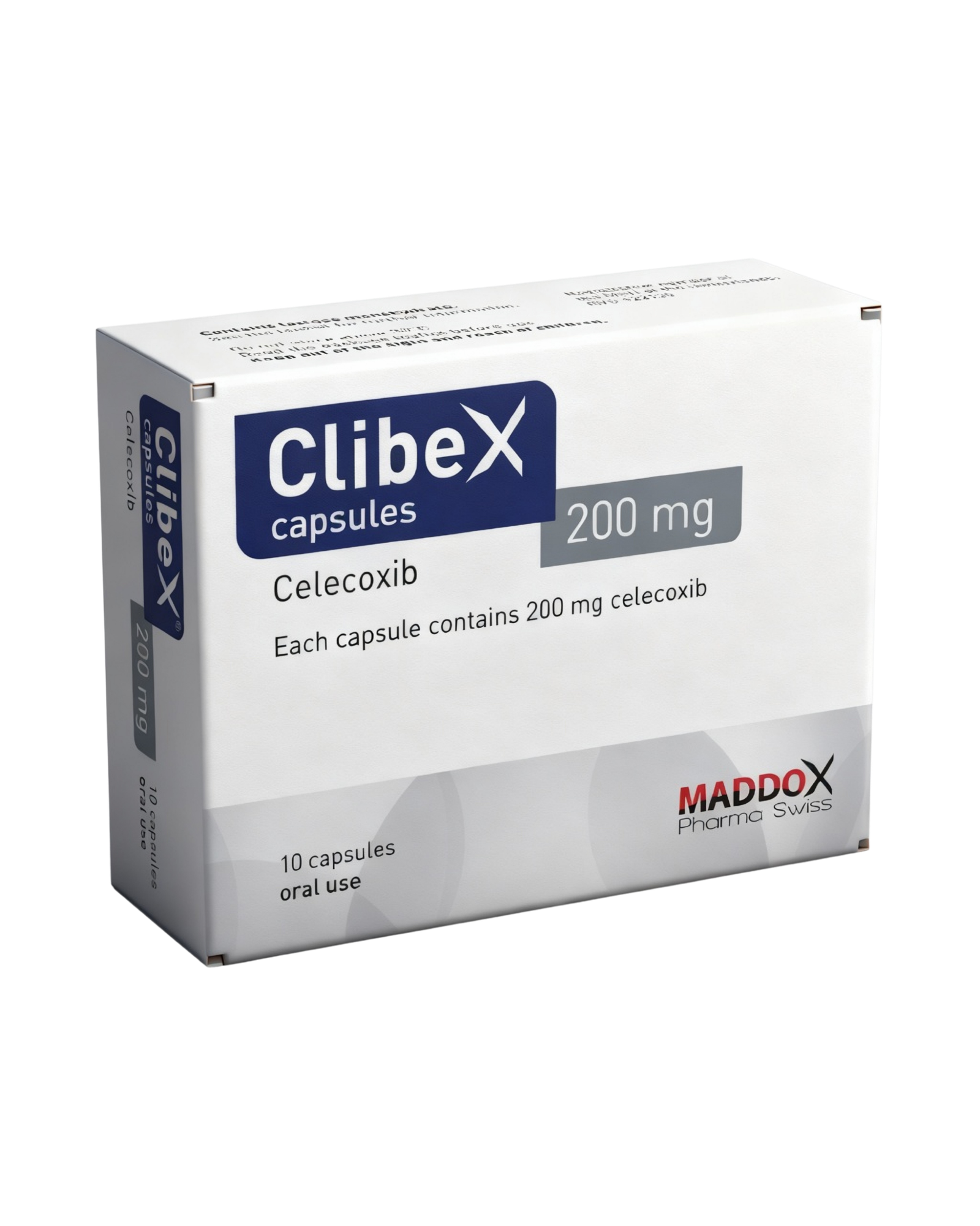 Clibex 200 mg