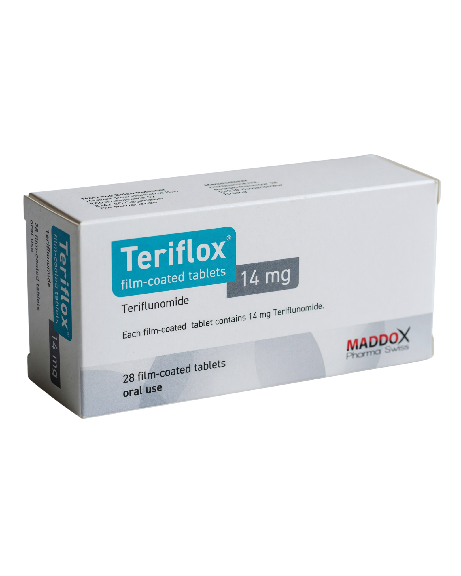 Teriflox