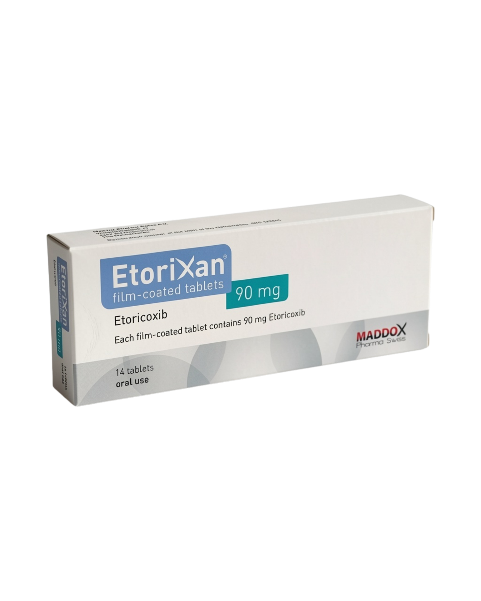 Etorixan 90 mg