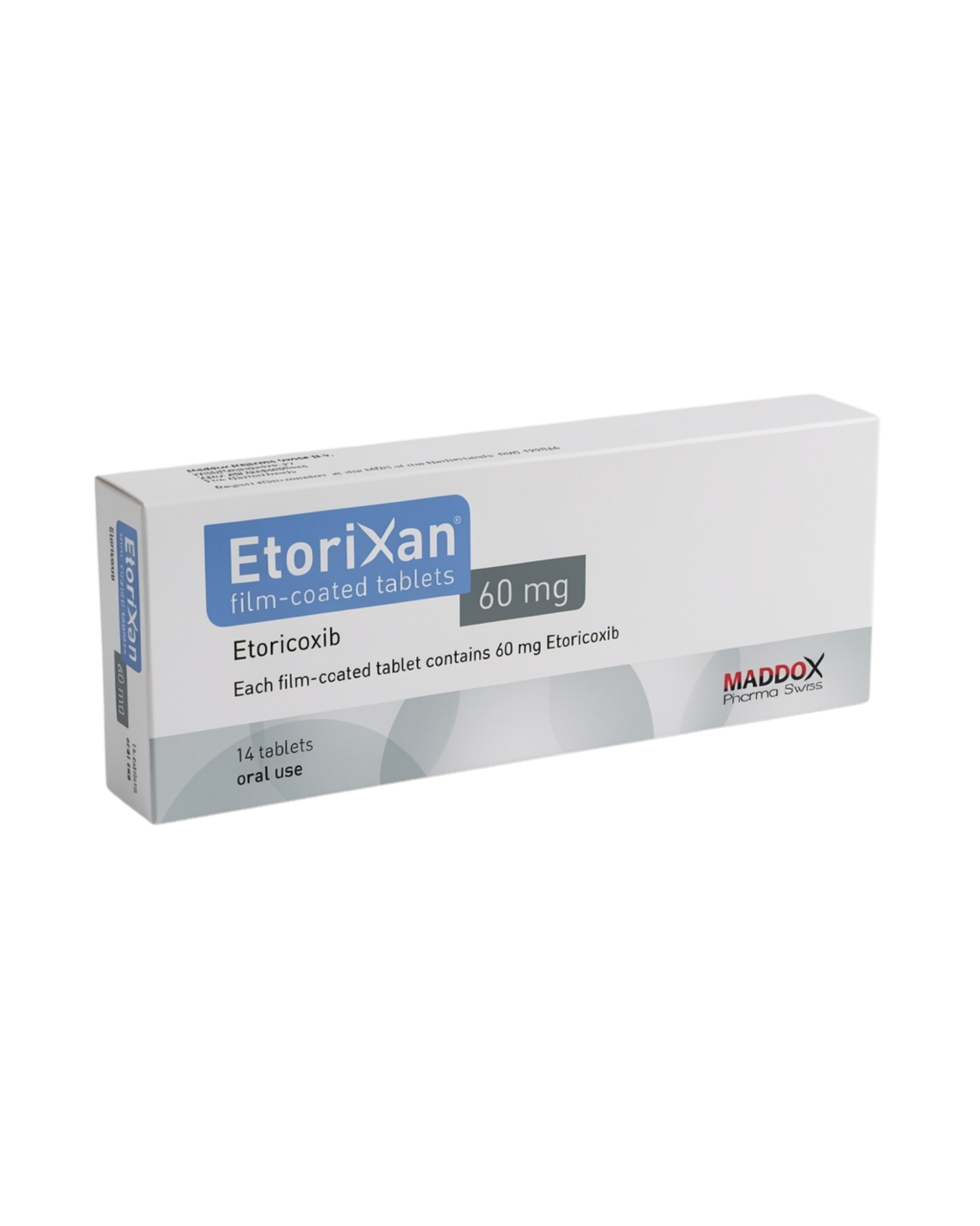Etorixan 60 mg