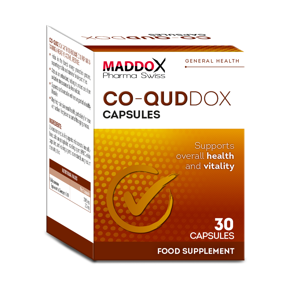 CO-QUDDOX