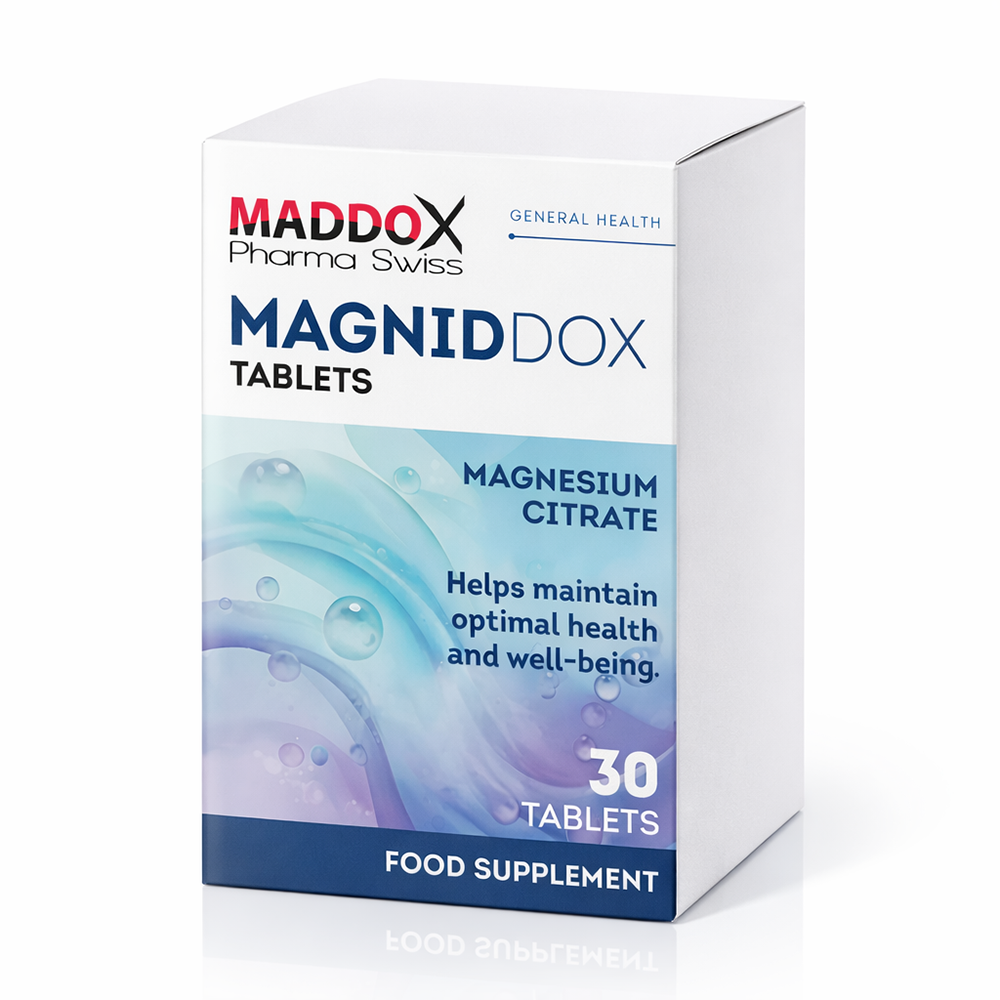 MAGNIDDOX - Image 2